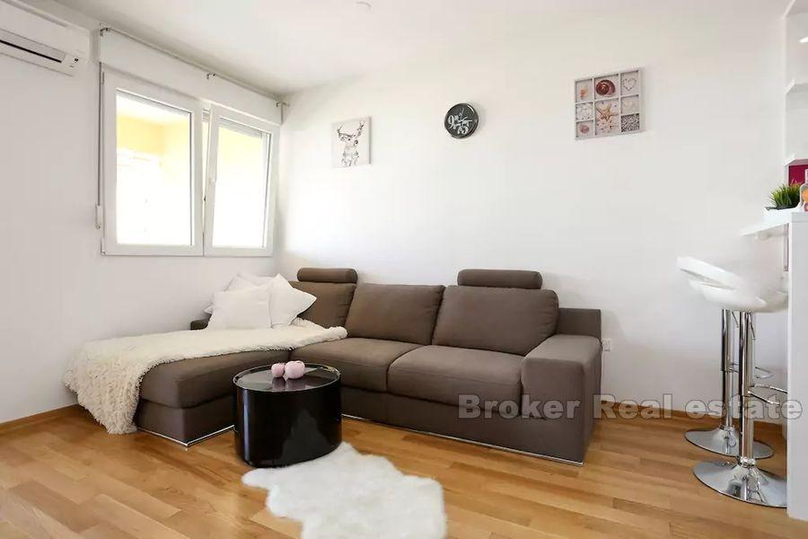 Split, Pazdigrad, two bedroom apartment