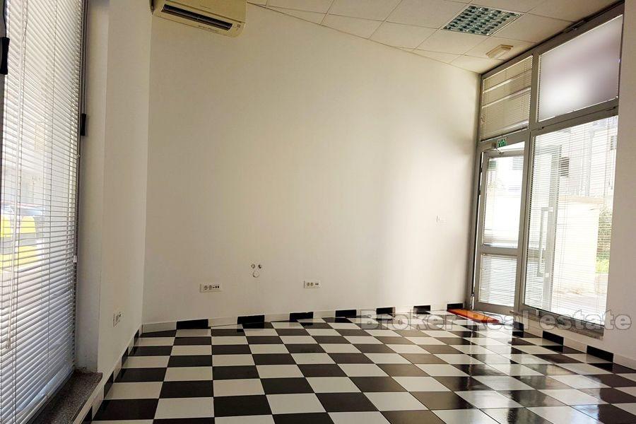 Сплит, Драговоде, коммерческое помещение