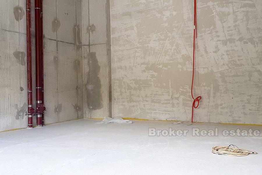 Lokal użytkowy, 57 m2