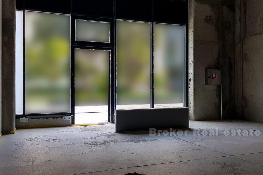 Lokal użytkowy, 57 m2