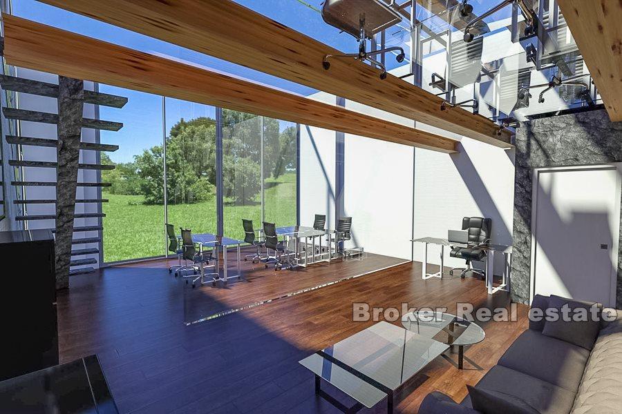 Lokal użytkowy, 57 m2