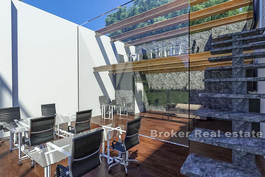 Lokal użytkowy, 57 m2