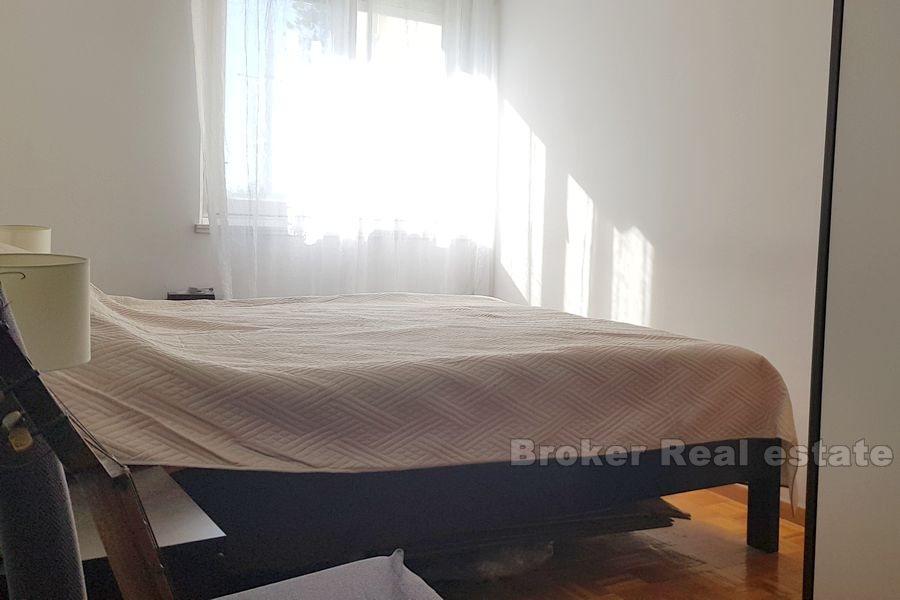 Split, Sucidar, appartement deux chambres à coucher, orientation sud