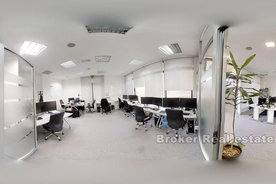 Split, Mejasi, modern office space near shopping center