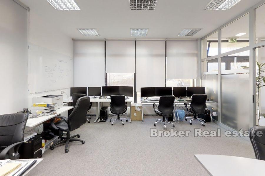 Split, Mejasi, nowoczesna powierzchnia biurowa w pobliżu centrum handlowego