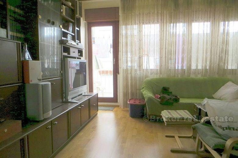 ville de Split, confortable appartement de trois chambres