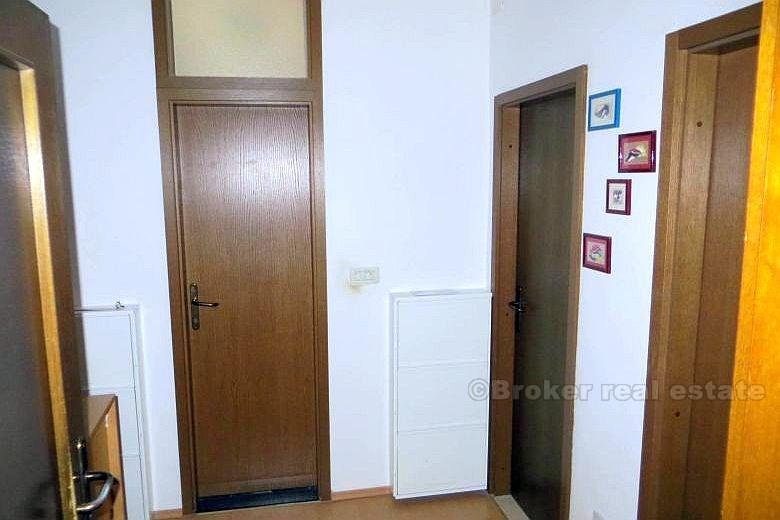 ville de Split, confortable appartement de trois chambres