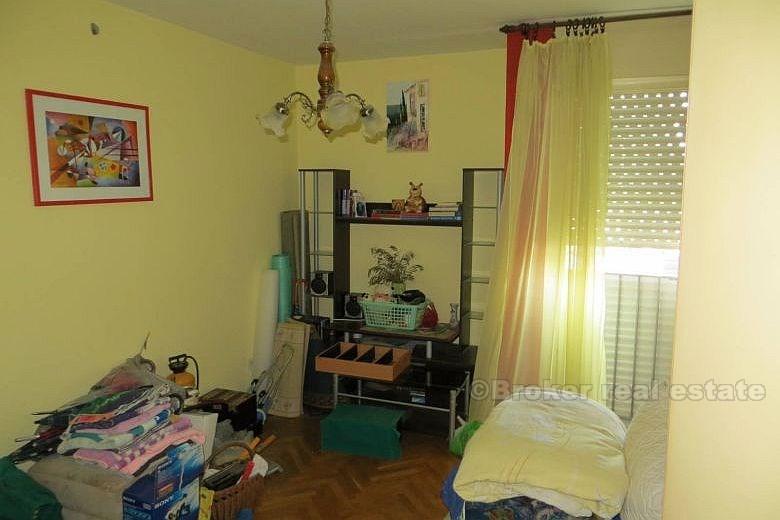 Split, Drei-Zimmer-Wohnung