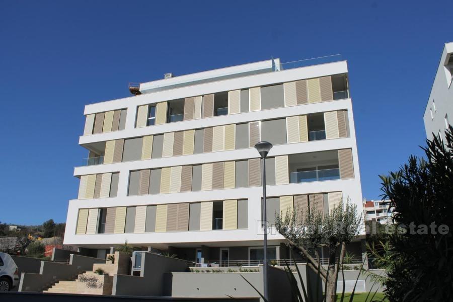 Split, Pazdigrad, leiligheter under bygging