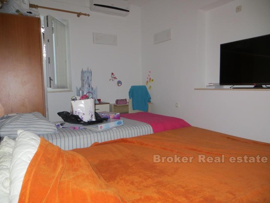 Split, Kman - apartament z jedną sypialnią