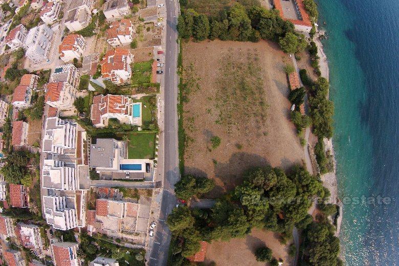 Split, Meje, nowe 15 luksusowych apartamentów