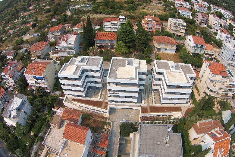 Split, Meje, nowe 15 luksusowych apartamentów