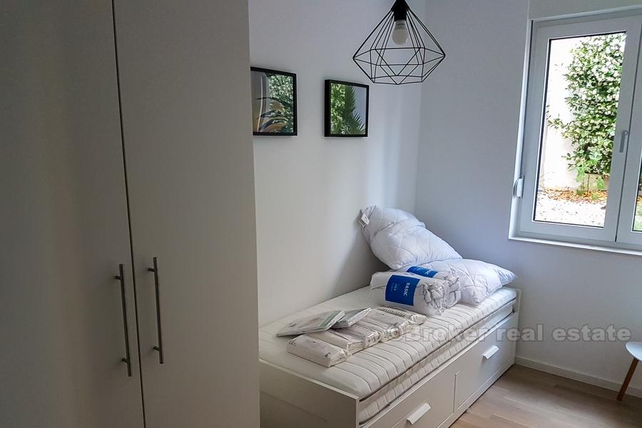 Split - Zwei-Zimmer-Wohnung