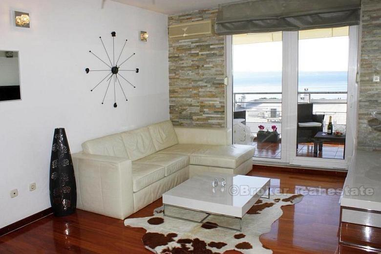 Split, Pazdigrad, three-bedroom apartment