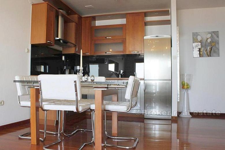 Split, Pazdigrad, three-bedroom apartment