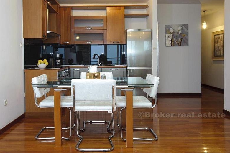 Split, Pazdigrad, three-bedroom apartment