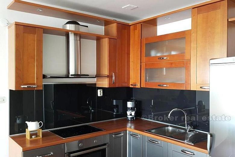 Split, Pazdigrad, three-bedroom apartment