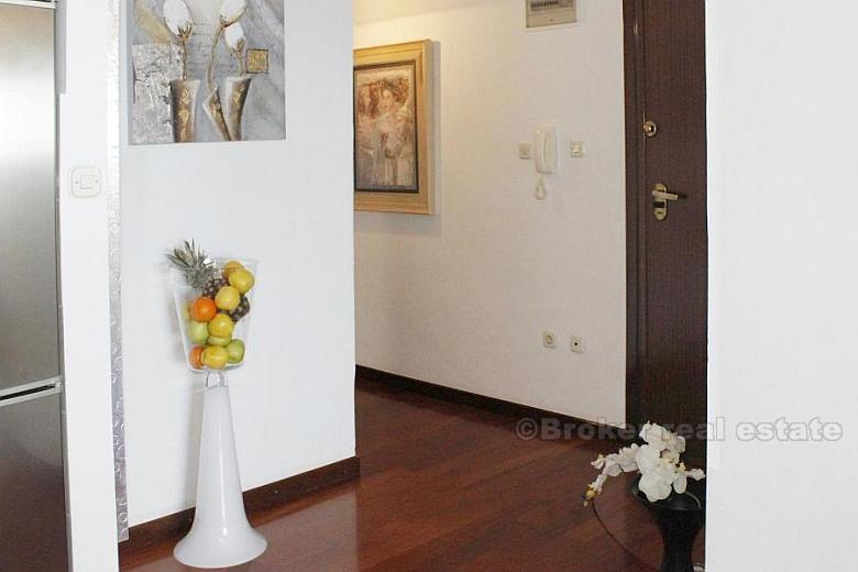 Split, Pazdigrad, třípokojový byt na prodej