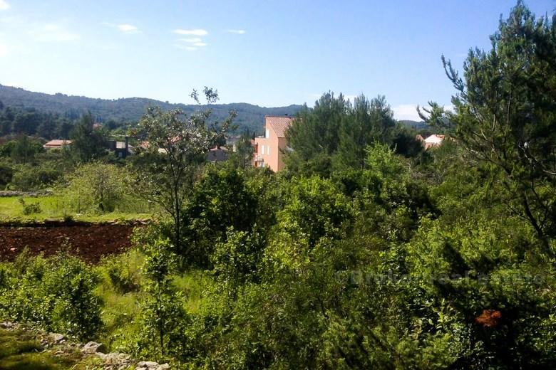 Ostrov Korčula, celkom 7 pozemkov