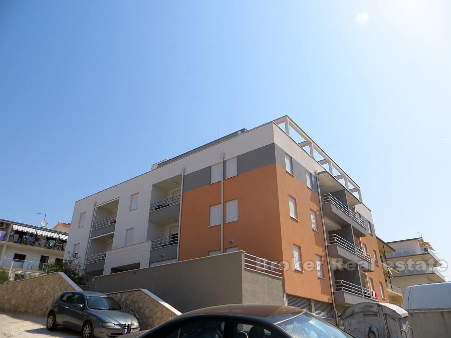Split, Visoka, appartement de trois chambres