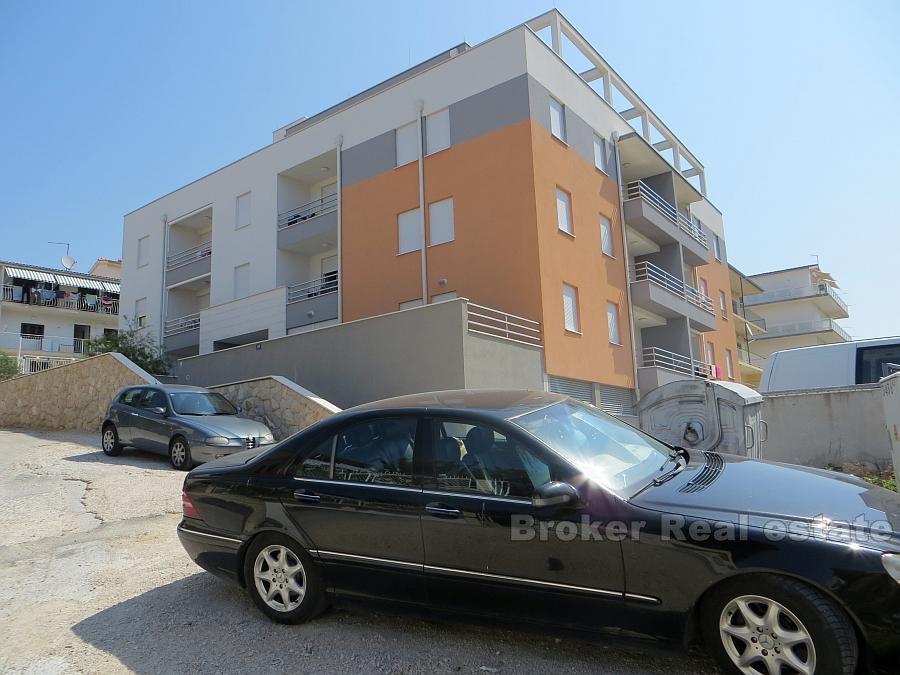 Split, Visoka, appartement de trois chambres