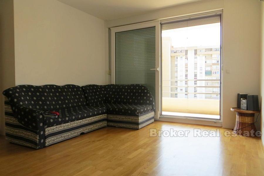 Split, Visoka, appartement de trois chambres