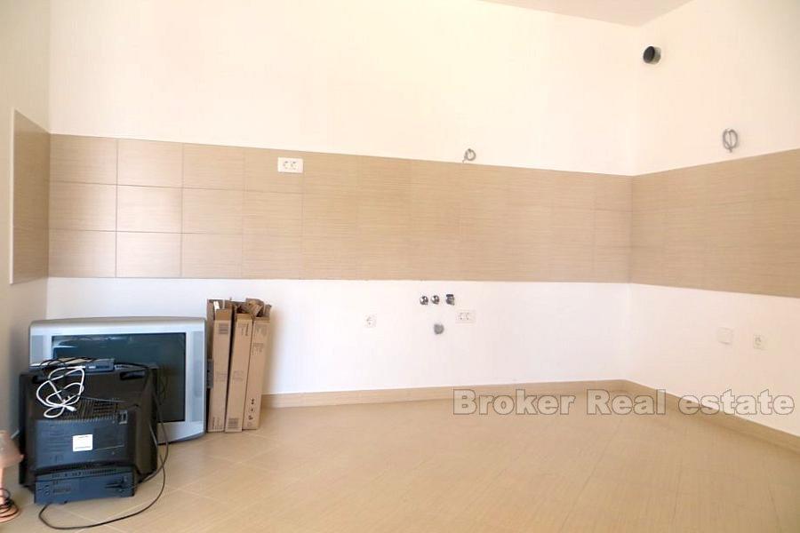 Split, Visoka, appartement de trois chambres