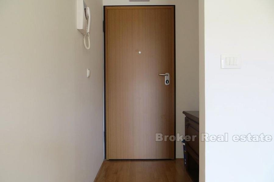 Split, Visoka, appartement de trois chambres