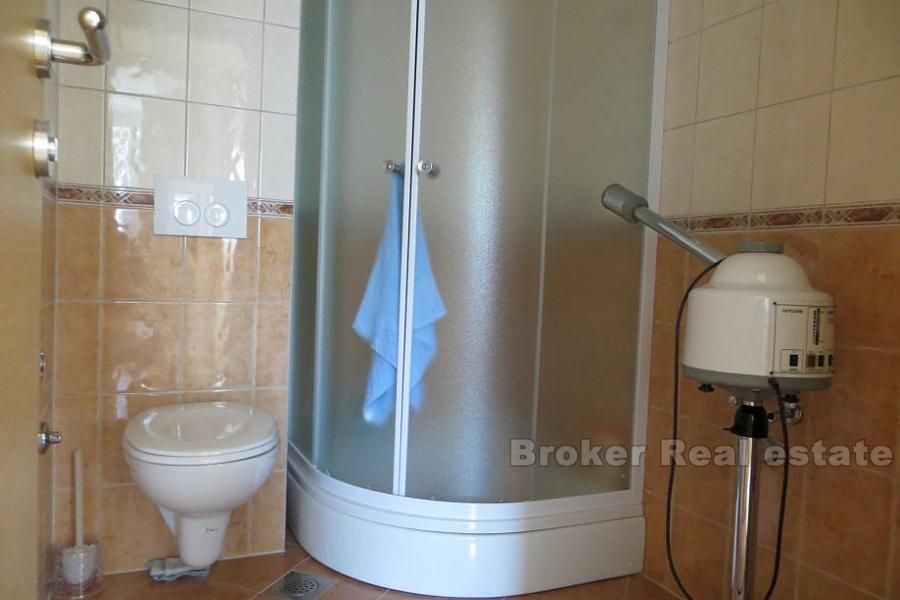Split, Visoka, appartement de trois chambres