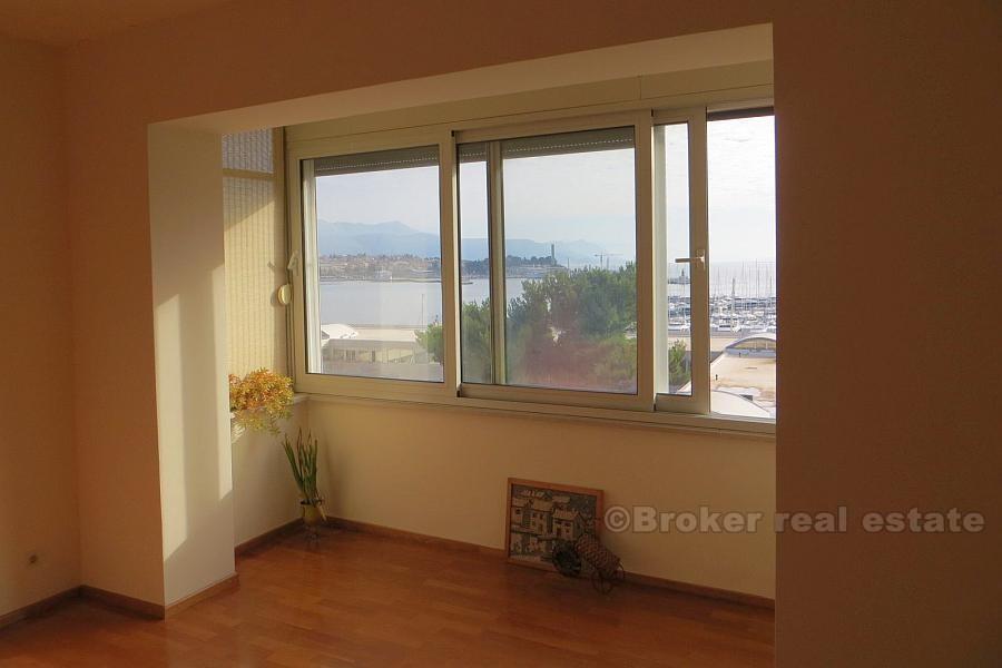 Split, Meje, two-bedroom renovated apartment