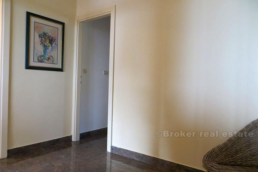 Split, Meje, two-bedroom renovated apartment