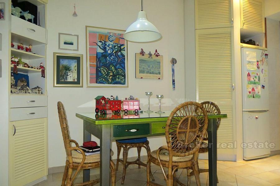 Split, Meje, apartament z trzema sypialniami