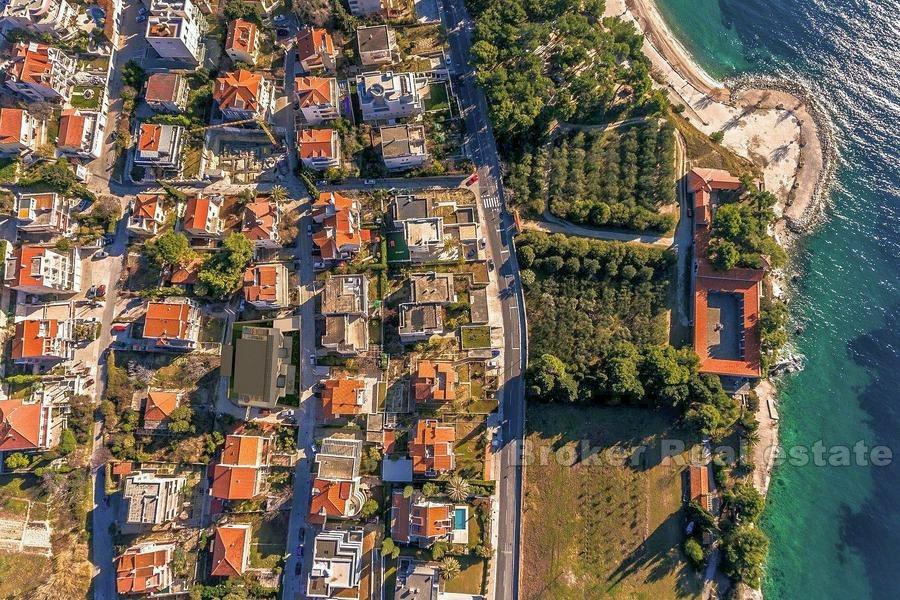 Split, Meje, novostavba, 7 luxusních apartmánů
