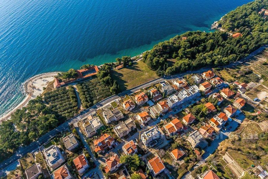 Split, Meje, novostavba, 7 luxusních apartmánů