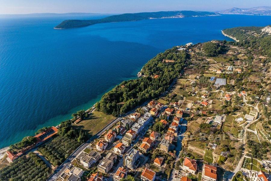 Split, Meje, novostavba, 7 luxusních apartmánů