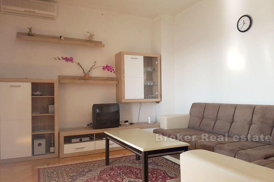 Split zone - maison avec une vue panoramique