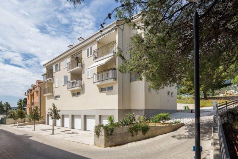 wyspa Brac. Mieszkanie na poddaszu