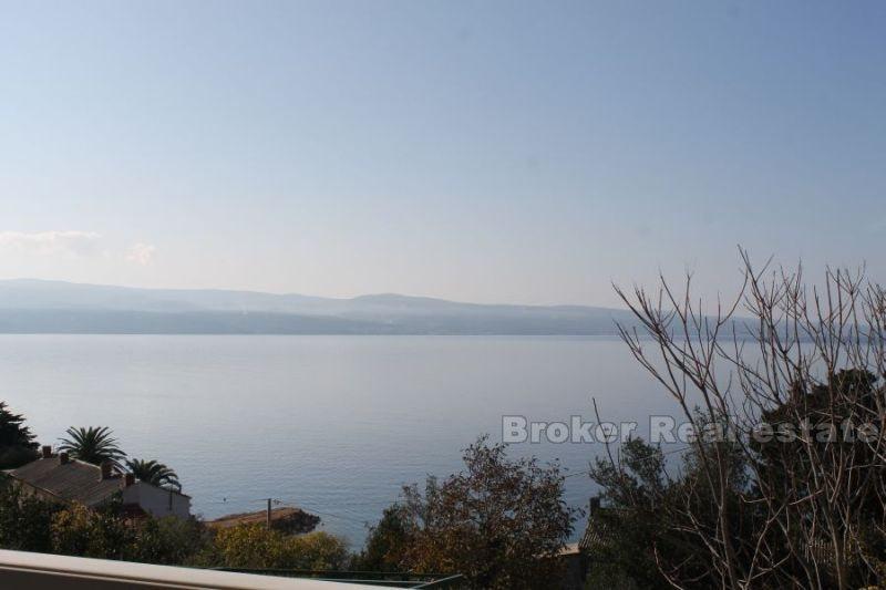 Omis, kamienica