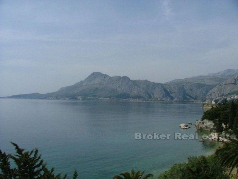 Omis, kamienica