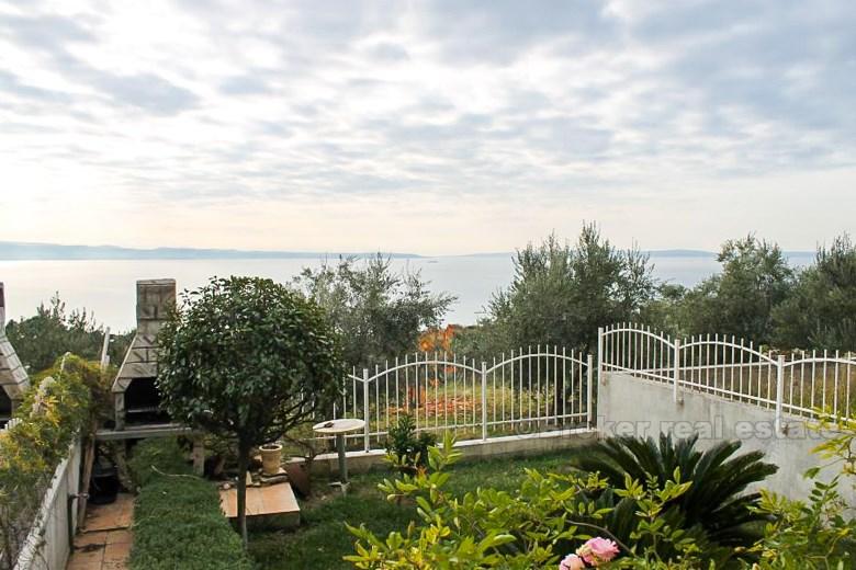 Split, Pazdigrad - two-bedroom apartment