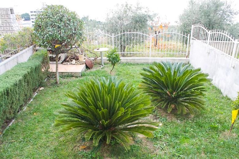 Split, Pazdigrad - appartement de deux chambres