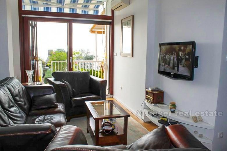 Split, Pazdigrad - two-bedroom apartment