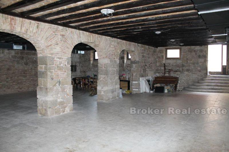 Сплит, Центр, ресторанное пространство для бизнеса