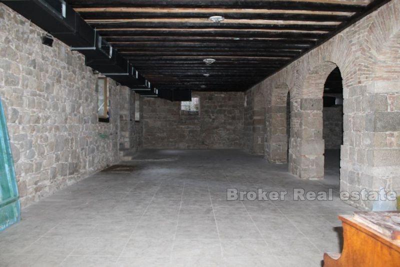 Сплит, Центр, ресторанное пространство для бизнеса