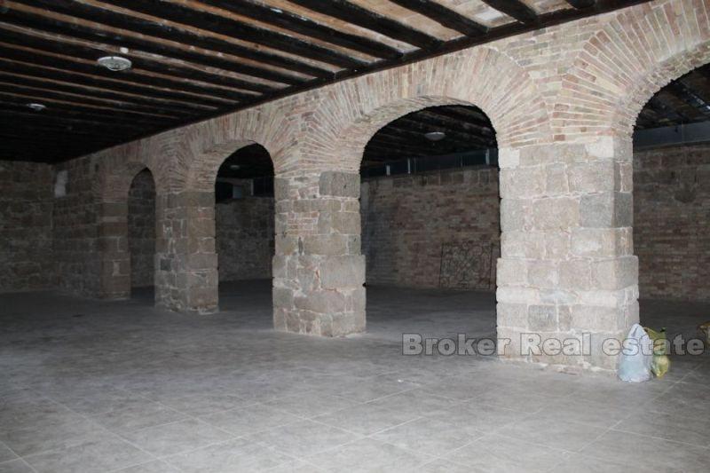 Сплит, Центр, ресторанное пространство для бизнеса