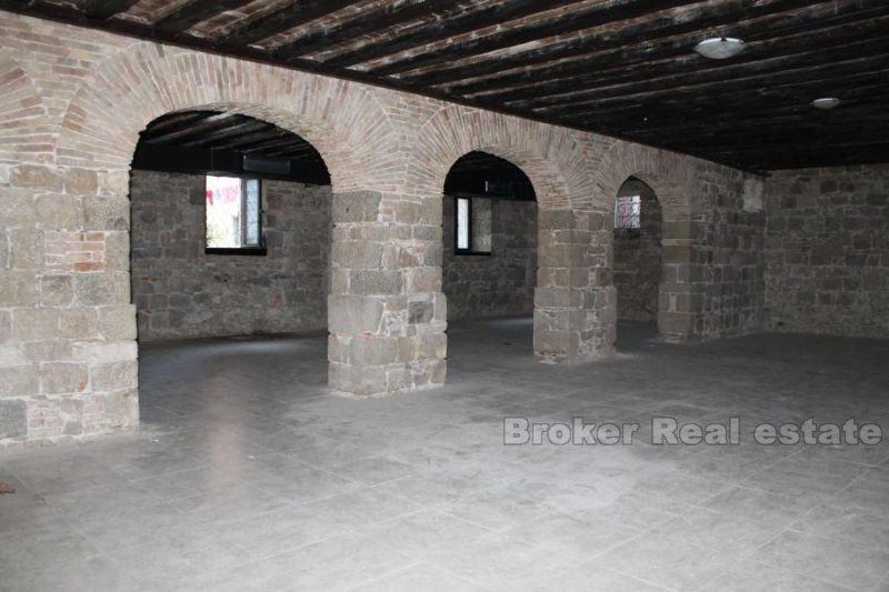 Сплит, Центр, ресторанное пространство для бизнеса