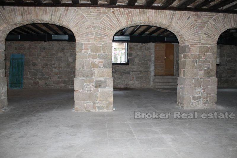 Сплит, Центр, ресторанное пространство для бизнеса