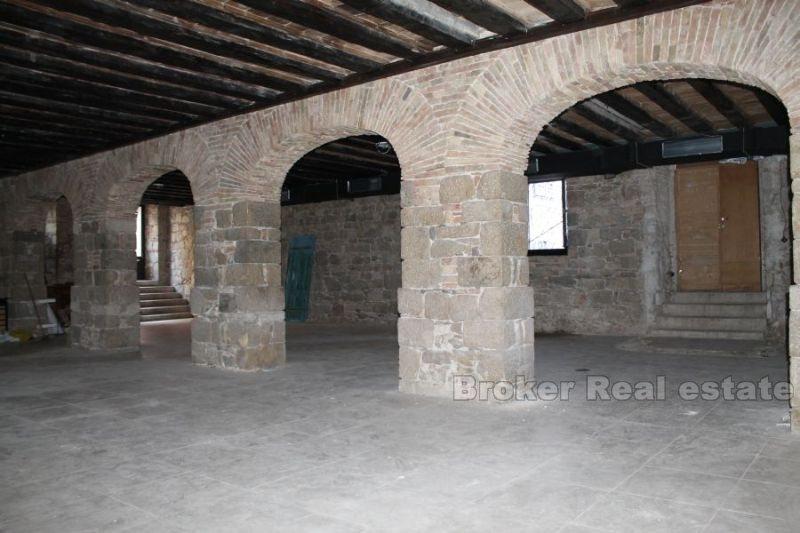 Сплит, Центр, ресторанное пространство для бизнеса