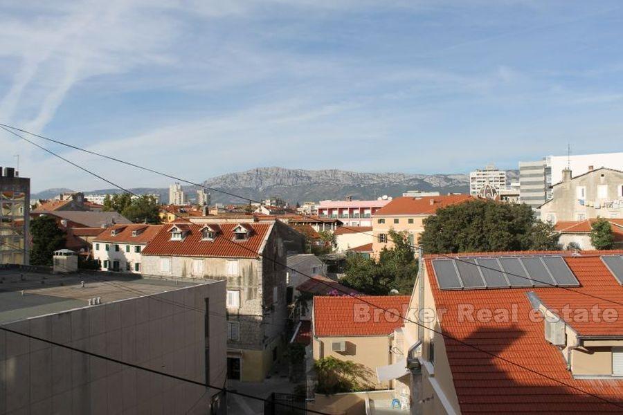 Split, Center - apartament z dwiema sypialniami