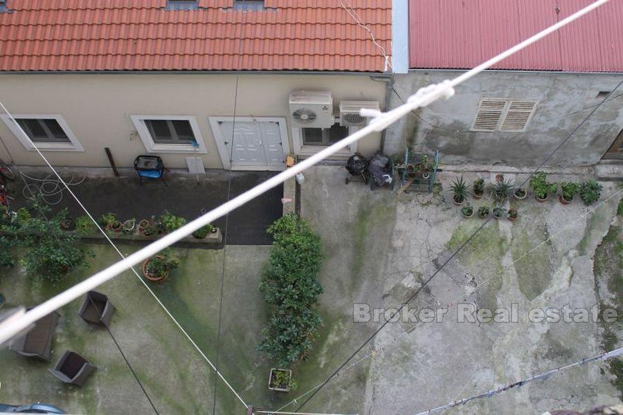 Split, Centar - dvosobni stan